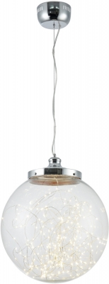 Подвесной светильник Isabel FR6157-PL-24W-TR