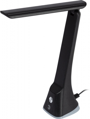 Офисная настольная лампа  NLED-503-11W-BK