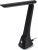 Офисная настольная лампа  NLED-503-11W-BK