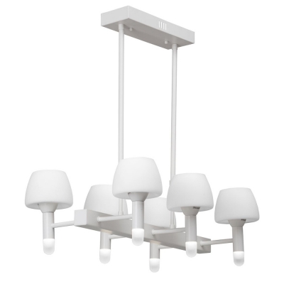 Подвесная люстра  V4056/6PL