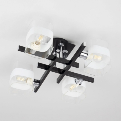 Потолочная люстра Вирта CL139242