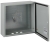 Распределительный щит  SHMPg-05_IP54_SIMPLE