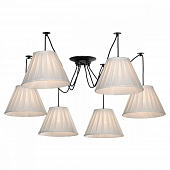 Подвесная люстра Shirley LSP-8437 