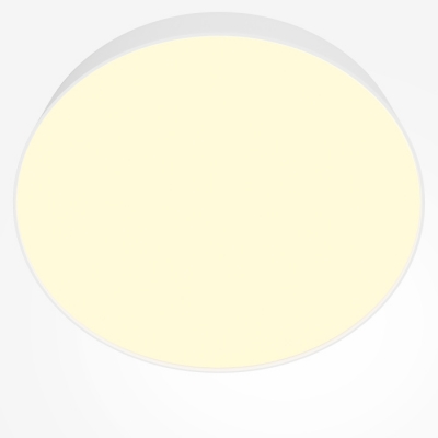 Потолочный светильник Zon C032CL-45W2.7K-RD-W