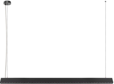 Подвесной светильник Vim 10318/B Black