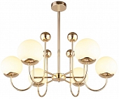 Потолочная люстра Acuto OML-67007-06 