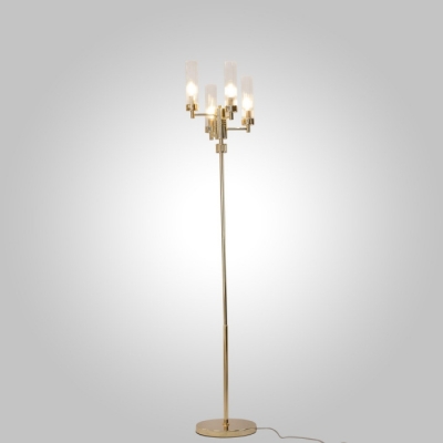 Торшер INDIGO INDIGO PT4 FGD