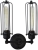 Бра Loft KM0183W-2