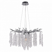 Подвесная люстра Rametto 230110.480.6.E14.H CR 