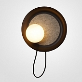 Настенный светильник  Margott-Wall01 