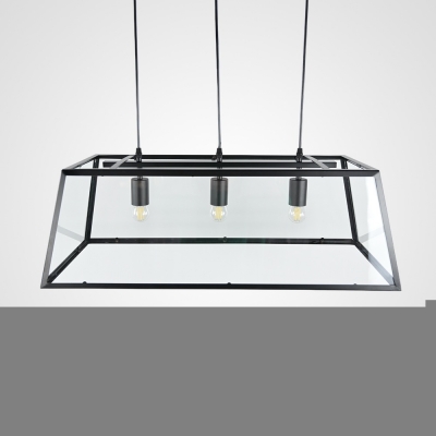 Подвесной светильник  Model301