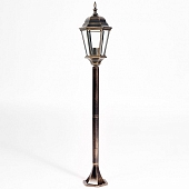 Наземный фонарь  91406L Gb 