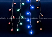 Гирлянда  ULD-E2405-100/DTA MULTI IP20 RAINBOW 