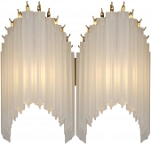 Бра 17965 17965-2W gold 