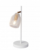 Интерьерная настольная лампа Adalina V11835-1T 