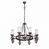 Подвесная люстра  V4339-7/8 