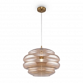 Подвесной светильник Ruche P078PL-01AM 
