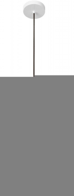 Подвесной светильник Bolle 2027-P6 Blue mini