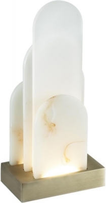 Интерьерная настольная лампа Foros 5437/12TL