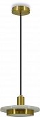 Подвесной светильник Croix LE129L-20WA 