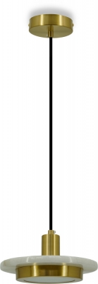 Подвесной светильник Croix LE129L-20WA