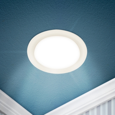 Точечный светильник  LED 17-24-4K