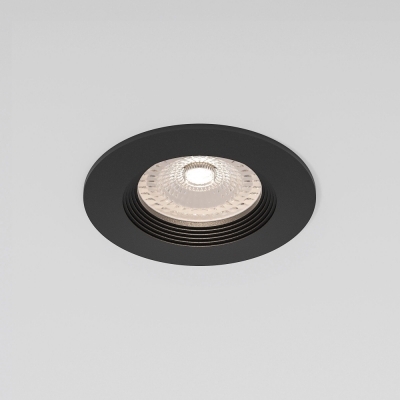 Точечный светильник City 25054/01