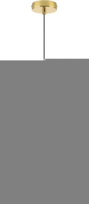 Подвесной светильник Fermo 724362