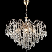 Подвесная люстра  24720-0.4-06 FGD 