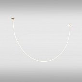 Подвесной светильник Tau MOD146PL-L40G3K 