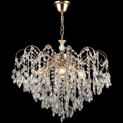 Подвесная люстра  24720-0.4-06 FGD