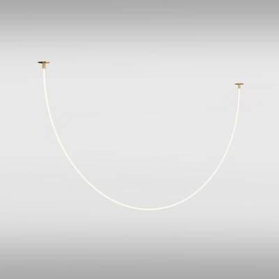 Подвесной светильник Tau MOD146PL-L40G3K