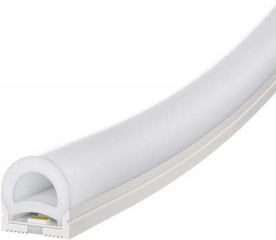 Гибкий неон Изгиб вдоль оптической оси 200951