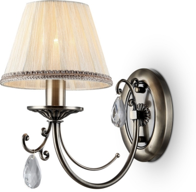 Бра Soffia RC093-WL-01-R