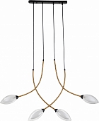 Подвесной светильник Fiore V000141 