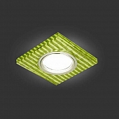 Точечный светильник Backlight BL081 