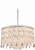 Подвесная люстра The Empress FL1062-11P 