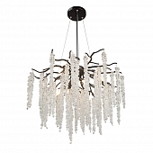 Подвесная люстра  V2855-1/7S 