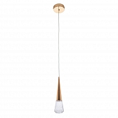 Подвесной светильник MODELUX ML.3315.1 GD 