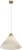 Подвесной светильник Kinsley FR5533PL-01BS