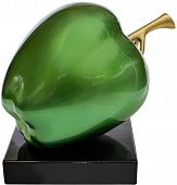 Фигурка  D867XS (зел.) 