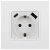 Розетка  14-4108-01