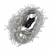 Гирлянда  ULD-B12006-195/TTK BLUE-WHITE IP44 