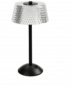 Интерьерная настольная лампа  OML-40104-01 