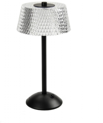 Интерьерная настольная лампа  OML-40104-01