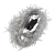 Гирлянда  ULD-B12006-195/TTK BLUE-WHITE IP44