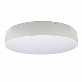 Потолочный светильник ULO ULO-K40A 60W/4000К/R60 IP40 WHITE 