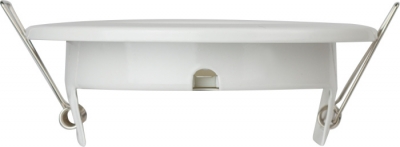 Точечный светильник  KL35 WH (б/к)