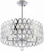 Потолочная люстра Sorrento-1019 371019/6/300/490 CR 