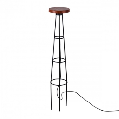 Грунтовый светильник Liana 7108/15GL